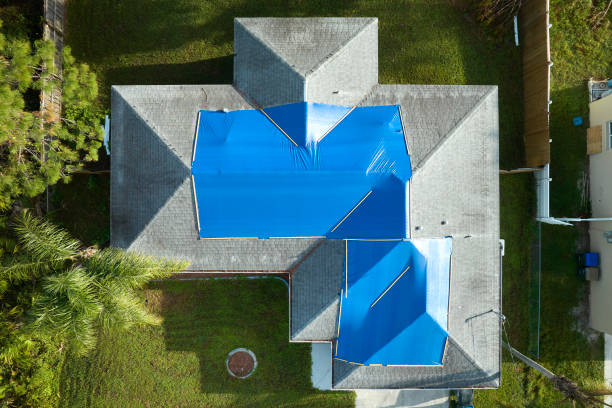 Best Roof Leak Repair  in Selah, WA