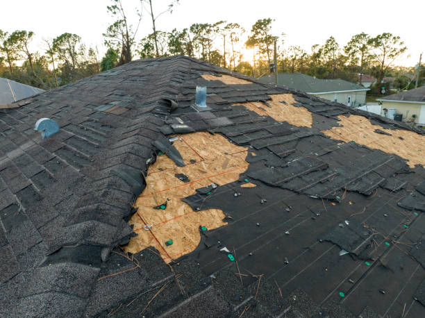 Best Solar Panel Roofing Installation  in Selah, WA